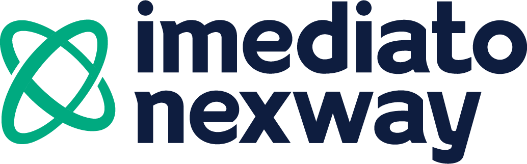 Logo Cliente imediato Nexway